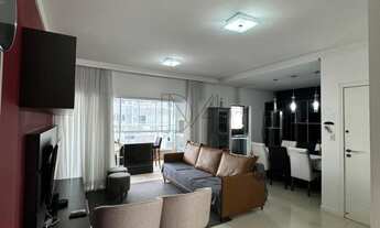 Imagem 5: Apartamento 3 Dormitórios Mobiliado a Venda Centro Balneário Camboriú