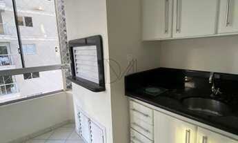 Imagem 5: Locação Apartamento Mobiliado 3 quartos barra norte Balneário Camboriú