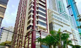 Imagem: FRENTE MAR Mobiliado 03 Dormitórios à