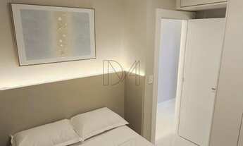 Imagem 4: Apartamento Mobiliado a venda Av. Central Balneário Camboriú