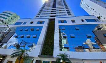 Imagem: Apartamento 3 suítes mobiliado a venda