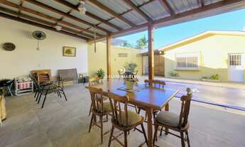 Imagem 4: Vendo Casa com Piscina e Lareira no Bairro JK - Santa Maria RS