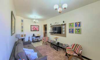 Imagem 5: Vendo Casa com Piscina e Lareira no Bairro JK - Santa Maria RS