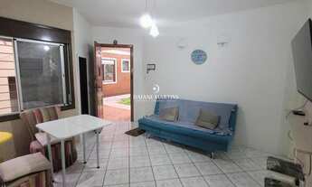 Imagem: Apartamento 2 Dormitórios Mobiliado à