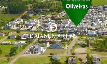 Imagem: Vendo Terreno de 385m² no Loteamento Jardins