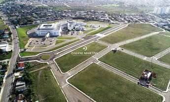 Imagem: Vendo Terreno de 322,5m² no Schons em Santa