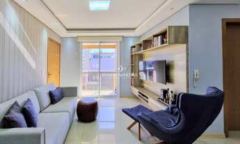 Imagem 2: Vendo Apto 2 Dorm Semimobiliado com Suíte e Sacada com Churrasqueira em Santa Maria - RS