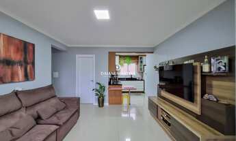 Imagem: Casa 2 Dormitórios com Suíte à Venda