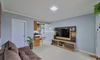 Imagem 2: Casa 2 Dormitórios com Suíte à Venda Próxima ao Trevo dos Quartéis em Santa Maria - RS