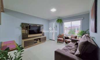 Imagem 3: Casa 2 Dormitórios com Suíte à Venda Próxima ao Trevo dos Quartéis em Santa Maria - RS