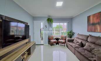 Imagem 4: Casa 2 Dormitórios com Suíte à Venda Próxima ao Trevo dos Quartéis em Santa Maria - RS