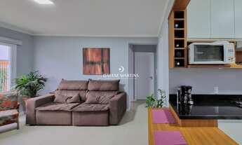 Imagem 5: Casa 2 Dormitórios com Suíte à Venda Próxima ao Trevo dos Quartéis em Santa Maria - RS