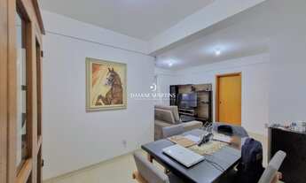 Imagem 4: Vendo Apartamento 3 Dormitórios com Churrasqueira e 2 Sacadas em Santa Maria - RS