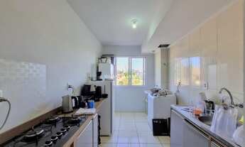 Imagem 6: Vendo Apartamento com Elevador, 2 Dormitórios com Suíte no Centro de Santa Maria - RS