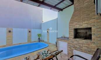 Imagem 3: Vendo Casa Semimobiliada com 4 Dormitórios, Piscina, Churrasqueira e Pátio no Lopes em San