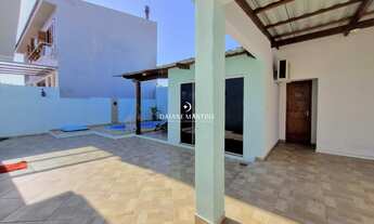 Imagem 6: Vendo Casa Semimobiliada com 4 Dormitórios, Piscina, Churrasqueira e Pátio no Lopes em San