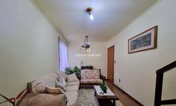 Imagem 6: Vendo Cobertura Duplex com Churrasqueira e Terraço no Bairro Fátima em Santa Maria - RS