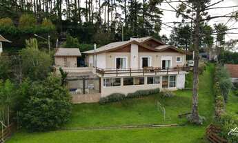 Imagem 2: Charmosa Casa com Vista Deslumbrante!