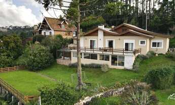 Imagem 3: Charmosa Casa com Vista Deslumbrante!