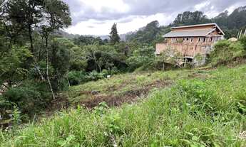 Imagem: Terreno em Área Promissora para Viver e