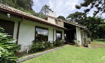 Imagem 4: Morada das Montanhas: Uma Jóia Rústica em Meio à Natureza!