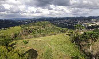 Imagem: Terreno Disponível para Empreendimentos
