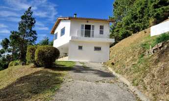 Imagem: Casa com Grande Potencial e Vista Magnífica