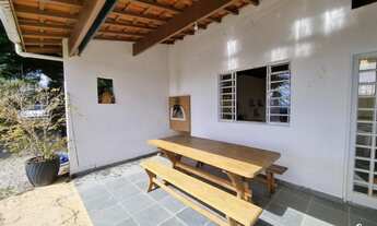 Imagem 6: Casa com Grande Potencial e Vista Magnífica em Condomínio Fechado!