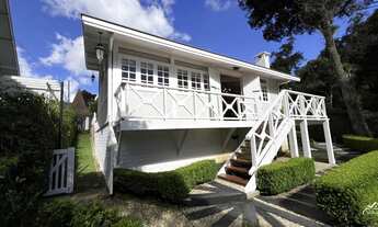 Imagem 4: Encantadora Residência com o Estilo de Campos do jordão!