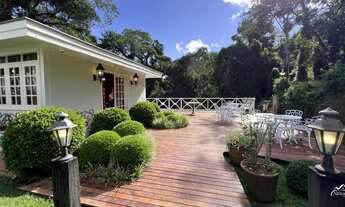 Imagem 6: Encantadora Residência com o Estilo de Campos do jordão!