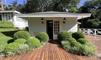 Imagem 7: Encantadora Residência com o Estilo de Campos do jordão!