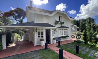 Imagem: Encantadora Residência com o Estilo de