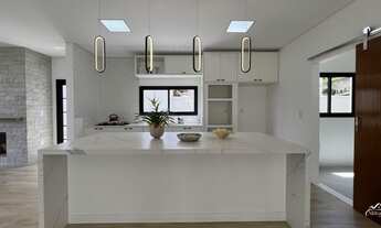 Imagem 6: Uma Casa de Luxo Verdadeiramente Única em Campos do Jordão!