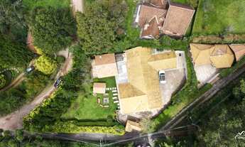 Imagem 3: Casa Térrea com Edícula Independente e Jardim Arborizado!