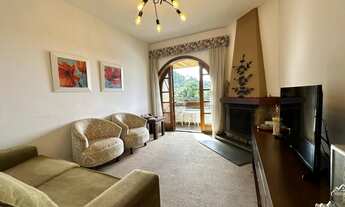 Imagem 2: Charmoso Apartamento no Condomínio com a Melhor Infraestrutura da Cidade!