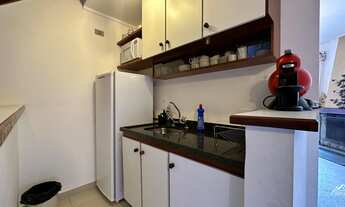 Imagem 6: Charmoso Apartamento no Condomínio com a Melhor Infraestrutura da Cidade!