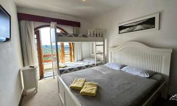 Imagem 7: Charmoso Apartamento no Condomínio com a Melhor Infraestrutura da Cidade!