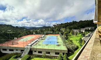 Imagem 3: Charmoso Apartamento no Condomínio com a Melhor Infraestrutura da Cidade!