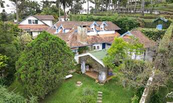 Imagem 2: Charmosa e Aconchegante Residência à Poucos Passos do Centro do Capivari!