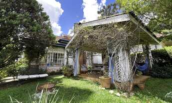 Imagem 4: Charmosa e Aconchegante Residência à Poucos Passos do Centro do Capivari!