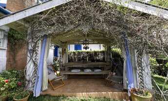 Imagem 6: Charmosa e Aconchegante Residência à Poucos Passos do Centro do Capivari!