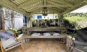 Imagem 7: Charmosa e Aconchegante Residência à Poucos Passos do Centro do Capivari!