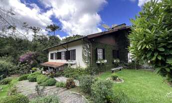 Imagem: Residência Encantadora com um Incrível