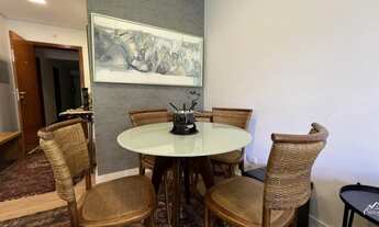 Imagem 5: Apartamento Charmoso Próximo ao Centro do Capivari!