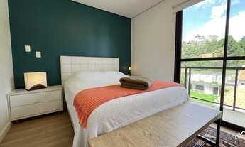 Imagem 6: Apartamento Charmoso Próximo ao Centro do Capivari!