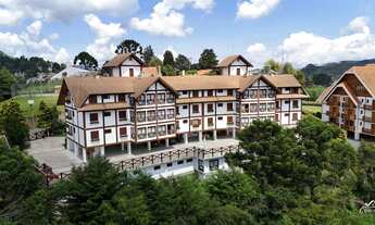 Imagem: Apartamento Exclusivo com Vista Panorâmica