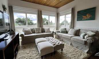 Imagem 6: Apartamento Exclusivo com Vista Panorâmica no Capivari!