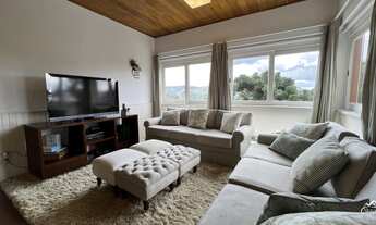 Imagem 5: Apartamento Exclusivo com Vista Panorâmica no Capivari!