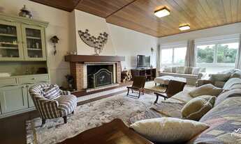 Imagem 2: Apartamento Exclusivo com Vista Panorâmica no Capivari!