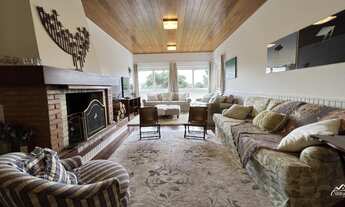 Imagem 3: Apartamento Exclusivo com Vista Panorâmica no Capivari!